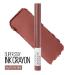 Maybelline Super Stay Ink Crayon Lipstick - Enjoy The View Red Brown 0.04 oz - Longwear Up To 8Hrs - Buy Online on SooperMarket.com