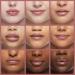 Burt's Bees 100% Natural Glossy Lipstick in Nude Mist - 1 Count - Buy Online on SooperMarket.com