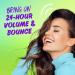 Aussie Instant Volume Mousse 24-hour Volume Mousse 170G - Buy Online on SooperMarket.com
