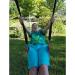 15ft Tree Swing Hanging Kit Straps (Set of 2) Hold 5000 LBS Extra Long | 15ft | Rope Hammock & Tire Swing Tree Swing Fast & Easy Way to Hang Any Swing  Outdoor Swing Hangers (15ft) - Buy Online on SooperMarket.com