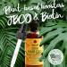 Tropic Isle Living Hair Gro Serum Drops 4oz | Nourishing & Moisturizing Hair Treatment - Paraben & Sulfate Free - Shop Internationally - Buy Online on SooperMarket.com
