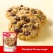 Buy Betty Crocker Oatmeal Chocolate Chip Cookies - 496g Pack | International Shipping Available - Buy Online on SooperMarket.com