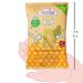 Fertile Organic Crispy Sticks with Corn & Cheese - 8-Pack Sugar & Salt-Free Snack for Babies 12+ Months & Kids 8 x 30g - Buy Online on SooperMarket.com