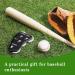 Watayo 4 Wheel Umpire Indicator - Baseball & Softball Umpire Counter Clicker (2pcs) - Buy Online on SooperMarket.com