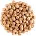 Organic Chick Peas Whole Quality - Garbanzo Beans - Chickpeas