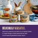 Genova Premium Yellowfin Tuna in Olive Oil - Wild Caught Solid Light - 5 oz. Can (Pack of 8) - Buy Online on SooperMarket.com