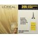 L'Oreal Paris Super Blonde Creme Lightening Kit 205 - Light Brown to Super Bleach Blonde - Buy Online on SooperMarket.com
