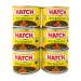 Hatch Diced Green Chiles 4oz HOT (QTY 6)