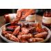 Jack Stack Barbecue Original Sauce - Authentic Smoked Kansas City BBQ Sauce (2 Pack 18oz Bottles) - Buy Online on SooperMarket.com