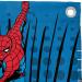 Marvel Avengers Whoom 170cm Height Kids Growth Chart Blue - Poly-Canvas - Buy Online on SooperMarket.com