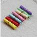 Buy GEO-VERSAND 100 Petlings 13 cm Clear with Lid - Multi-Coloured | International Shipping Available - Buy Online on SooperMarket.com