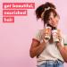 Love Beauty Planet Shampoo & Conditioner Set - Sulfate-Free Avocado Oil Mango & Vitamin E for Wavy & Curly Hair - 13.5 Oz - Buy Online on SooperMarket.com