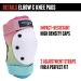 Saver Pad Set - Medium Size for Perfectly Shaved Ice | [Brand Name] - Buy Online on SooperMarket.com