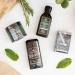 MNSC Lavender Lime Shave Cream - Hypoallergenic All-Natural Formula for Sensitive Skin Prevents Nicks & Irritation Handcrafted in the USA - Buy Online on SooperMarket.com