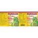 Natural Factors Big Friends Chewable Multi-Vitamin & Minerals Jungle Berry - 60 - Buy Online on SooperMarket.com