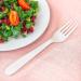 MAUI Heavy Duty Plastic Forks and Spoons Set - 200 Pack, Disposable, Strong and Durable - Ideal for Parties and Gatherings by Maui - Buy Online on SooperMarket.com