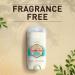 Old Spice Whole Body Deodorant for Men Total Body Deodorant Unscented Aluminum Free Deodorant Stick for 24/7 Freshness // Dermatologist Tested Whole Body Deodorant 3.0 oz - Buy Online on SooperMarket.com