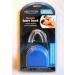 CUSTOM FIT Anti Snoring Mouth Guard with Case."Boil and Bite".