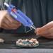 Mr. Pen- Hot Glue Gun Sticks 60 Pack Mini 4 Inch Hot Glue Sticks Glue Gun Sticks Hot Glue Glue Sticks for Hot Glue Gun Clear Glue Sticks Hot Melt Glue Sticks - Buy Online on SooperMarket.com