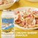 Classico Light Creamy Alfredo Pasta Sauce - 15 oz Jar - Buy Online on SooperMarket.com
