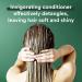 Suave Revitalizing Rosemary + Mint Conditioner - Paraben Free 12.6 oz | Nourish & Refresh Hair - Buy Online on SooperMarket.com