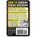Tiny Survival Guide: Ultimate Disaster Emergency Pocket Handbook for First Aid - Fits in Wallet/Glove Box - 1 Compact Survival Micro Guide - Buy Online on SooperMarket.com