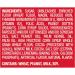 Nutter Butter Chocolate Fudge Cookies - 12-7.9 oz Packages, 12 Count - Pack of 1 - Buy Online on SooperMarket.com