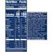 Progresso Traditional 99% Fat Free Chicken Noodle Soup 19 oz - Pack of 12 - Buy Online on SooperMarket.com