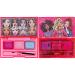 Barbie Townley Girl Makeup Backpack Set - Lip Gloss, Nail Polish, Hair Bow & More for Kids Ages 3+ | Perfect for Parties, Sleepovers & Makeovers - Buy Online on SooperMarket.com
