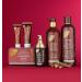 Buy MAKARI Exclusive 3 Piece Skincare Gift Set - Exfoliating Soap Body Milk & Face Cream with Organiclarine | Ideal for All Skin Types | Botanical Self Care Kit for Women - Buy Online on SooperMarket.com