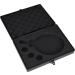 JOOLA Aluminium Table Tennis Case - Black | Premium Bat Storage Solution - Buy Online on SooperMarket.com