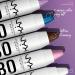 NYX Jumbo Eye Pencil in Cottage Cheese - Eyeshadow & Eyeliner for Stunning Looks - Buy Online on SooperMarket.com