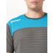 Buy Kempa Mens Emotion 2.0 Jersey XL - Anthracite/Kempa Blue | International Shipping Available - Buy Online on SooperMarket.com