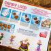 Candy Land Holiday House Gingerbread Cookie Kit - 29 Oz - Buy Online on SooperMarket.com