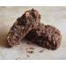 Susie's Smart Breakfast Cookie - Omega-3 and Protein Rich Cocoa Flavor - 63 Ounce (Pack of 18) - Buy Online on SooperMarket.com