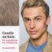 Just For Men Easy Comb-In Hair Dye - Dark Blond A-15 | No Mix Application | 1 Pack - Buy Online on SooperMarket.com