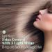 MINT Professional Series Hydrating Heat Protectant | Lightweight Smoothing Cream for Damaged Curly & Frizzy Hair | Best Thermal Protection & Frizz Control - Buy Online on SooperMarket.com