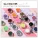 Morovan Acrylic Nail Kit for Beginners: with Everything Professional Gel Polish Kit with U V Lamp Acrylic Nail Set with Glitter Acrylic Powder Complete Starter Kit Acrylic Nail Supplies - Buy Online on SooperMarket.com