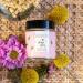 Heathcote & Ivory Busy Bees Body Scrub | Enriched With Essential Oils | Exfoliate & Invigorate Dry Skin | Cruelty Free & Vegan Friendly | 110g - Buy Online on SooperMarket.com