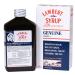 Lambert Syrup - Natural Cough Syrup 250mL - Relief for Dry and Wet Cough Helps Eliminate Mucous and Phlegm - Safe for Children to Use (Sirop Lambert)