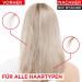L'Or al Paris Elvital Repair Leave-in Serum 150ml | Bond Repair Complex & Citric Acid for Stronger Hair & Less Split Ends - Buy Online on SooperMarket.com