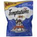 Whiskas Temptations Cat Treats-Savory Salmon Flavor(6.3 Oz)