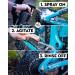 Peaty's Foaming Drivetrain Bike Degreaser - 1 Litre - Buy Online on SooperMarket.com