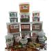 Nature Kitchen Curry Hot 500G - Gluten-Free & Vegan Seasoning Spices for Everyday Cooking - Buy Online on SooperMarket.com