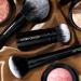 LAURA GELLER NEW YORK Baked Heroes Makeup Brush 3pc Set - Kabuki, Blush, and Bronzer Brushes - Buy Online on SooperMarket.com