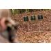 TRUGLO Bright Thru-See Splatter 12X12 Turkey Hunting Targets 6-Pack: High-Visible & Self-Adhesive - Buy Online on SooperMarket.com