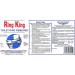 Ring King Toilet Ring Remover & NatureTek Bowl Cleaner - 32 Fl Oz - Fast Acting Stain & Scale Remover - No Scrubbing Needed - Buy Online on SooperMarket.com