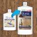 Buy Bona Parquet Oil Polish & Cleaner | Glossy Finish for Painted Wood Floors | 1L Parquet Care & Sealing Solutions - Buy Online on SooperMarket.com