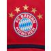 FC Bayern Munich Kindergarten Backpack Berni - One Size | International Shipping Available - Buy Online on SooperMarket.com