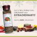 The Gourmet Collection Oregano Basil Tomato Spice Blend - 156 Servings - Buy Online on SooperMarket.com